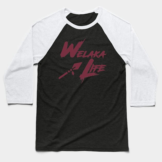 Welaka Life - Florida State Baseball T-Shirt by Welaka Life